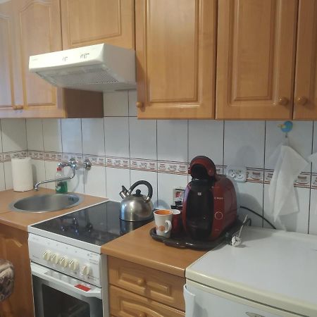 Apartament W Centrum Chelma Exterior foto
