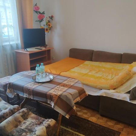 Apartament W Centrum Chelma Exterior foto
