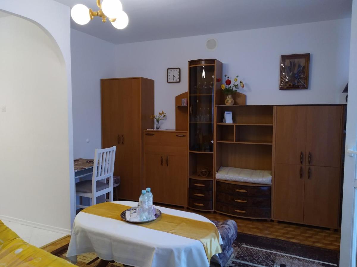 Apartament W Centrum Chelma Exterior foto